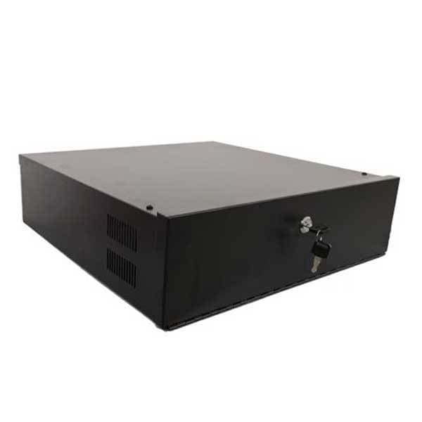 DYNO: DVR Lock Box 18x18x5'